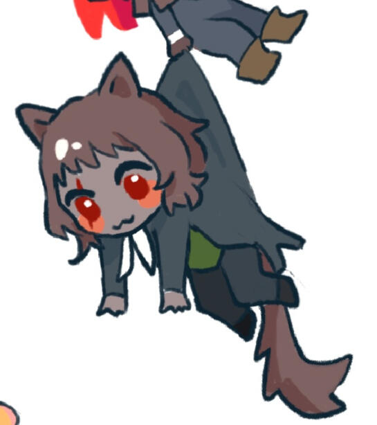 tiny